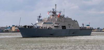 США собираются избавиться от четырех новейших боевых кораблей - enovosty.com - США - Detroit