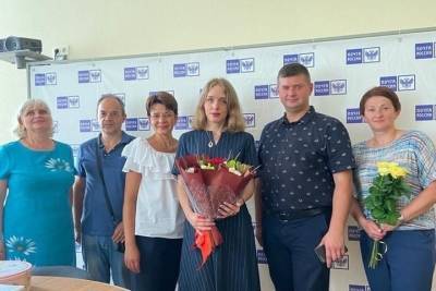 Игорь Иванов - Состоялась рабочая встреча псковских руководителей профсоюза и Почты России - mk-pskov.ru - Россия - Псковская обл. - Псков
