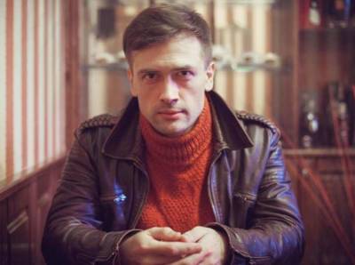 Анатолий Пашинин полностью разочаровался в украинском обществе - actualnews.org - Украина - Канада - Донбасс