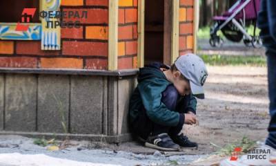 Житель Иркутска объяснил, почему грозил выбросить сына с балкона - fedpress.ru - Иркутск