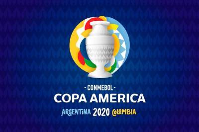 Обнародована символическая сборная Кубка Америки - sport.ru - Бразилия - Аргентина