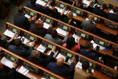 Нардепы намерены наказывать тюрьмой за контрабанду товаров - kp.ua - Украина