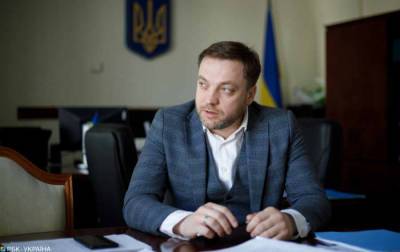 Арсен Аваков - Антон Геращенко - Денис Монастырский - Назвали еще одного претендента на пост главы МВД Украины - news-front.info - Украина