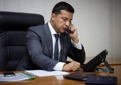 Владимир Зеленский - Ицхак Герцог - Зеленский пригласил в Киев нового президента Израиля - kp.ua - Украина - Киев - Израиль - Иерусалим