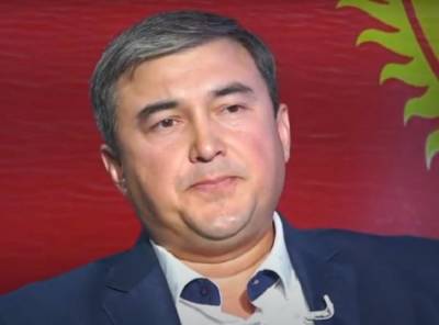 Мы хотим сделать страну открытой и прозрачной, - Кунакунов - politeka.net - Украина - Эстония - Киргизия
