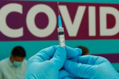 В Таиланде будут комбинировать COVID-вакцины, спасаясь от штамма "Дельта" - rupor.info - Китай - Таиланд