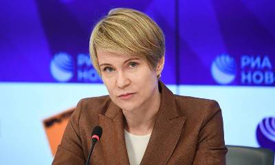Елена Шмелева - Предложения по развитию образования войдут в народную программу «Единой России» — Елена Шмелева - rabochy-put.ru - Россия - Сочи