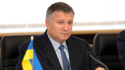 Арсен Аваков - Аваков уходит в отставку - anna-news.info - Украина