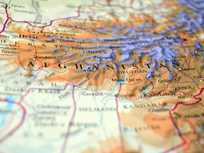 Шарль Де-Голль - Джо Байден - Посольство Франции в Афганистане призвало своих граждан немедленно покинуть страну - rosbalt.ru - США - Франция - Афганистан