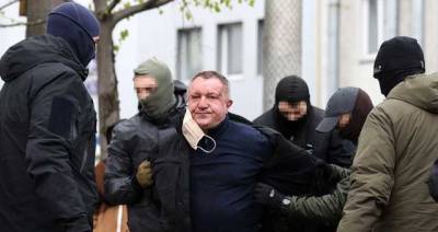 Валерий Шайтанов - Апелляционный суд подтвердил арест генерала СБУ Шайтанова - novostiua.news - Украина - Киев
