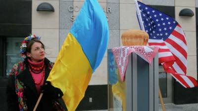 История Украины — это история кризисов - newsland.com - Россия - Украина
