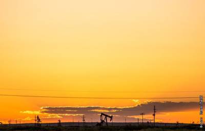Brent подорожала до $75,92 за баррель - interfax.ru - Москва - Китай - США - Лондон - Нью-Йорк