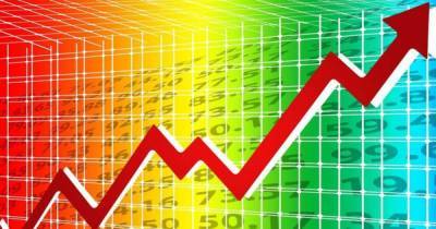 Инфляция в США обновила антирекорд за 13 лет - dsnews.ua - США - Украина