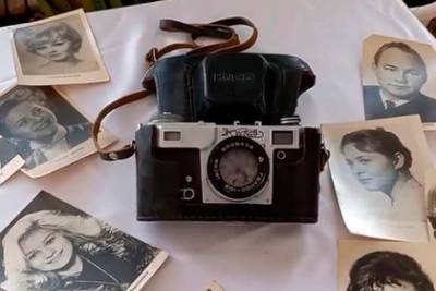 В Дагестане открылась выставка старинных фотоаппаратов - lenta.ru - респ. Дагестан - Хабаровск