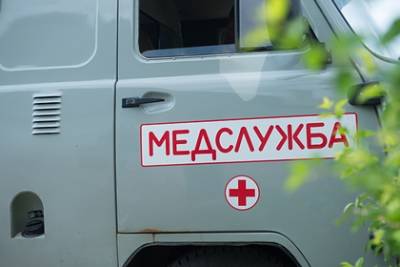 В России умирающему ребенку отказали в помощи со словами «мы не грузоперевозки» - lenta.ru - Россия - Самарская обл.