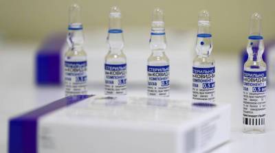 На Филиппинах стартовала вакцинация российским препаратом "Спутник V" - belta.by - Китай - США - Белоруссия - Минск - Филиппины - Manila