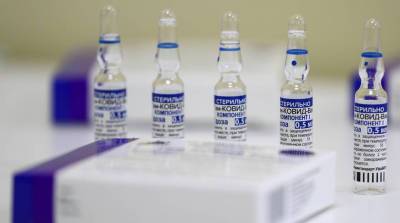 На Филиппинах стартовала вакцинация российским препаратом "Спутник V" - belta.by - Китай - США - Белоруссия - Минск - Филиппины