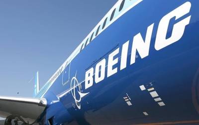 Boeing доработает самолеты Dreamliner - korrespondent.net - Украина