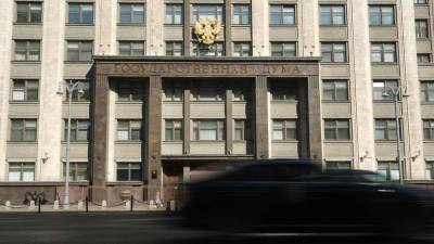 Владимир Зеленский - Владимир Путин - Виктор Водолацкий - В ГД назвали вероятные темы переговоров в случае встречи Путина и Зеленского - iz.ru - Россия - Украина - Израиль