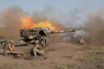 Генерал-майор ВСУ Гордийчук заявил о вине Запада в военных поражениях Киева в Донбассе в 2014-м - argumenti.ru - Москва - Россия - Украина - Киев - Крым - Донбасс
