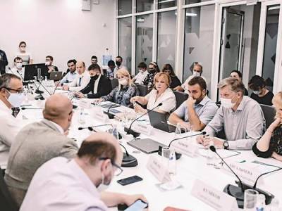 Москвичи на выборах в сентябре 2021 года смогут принять участие в дистанционном электронном голосовании - argumenti.ru - Москва - район Щукино