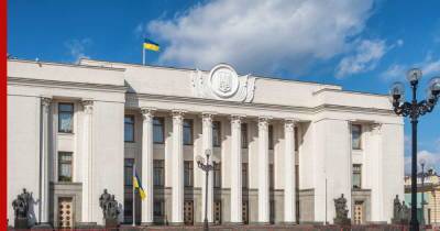 Закон о легализации каннабиса на Украине отправили на доработку - profile.ru - Украина - Киев
