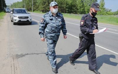 «Шоковая терапия» для водителей — новый метод профилактики от ГИБДД - zr.ru - Кемеровская обл. - Прокопьевск