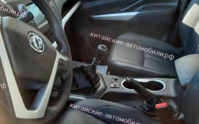 Dongfeng предложит в России недорогую лицензионную копию Nissan - zr.ru - Москва - Россия - Украина