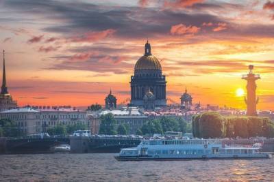 Смольный попросил петербуржцев накидать идей об улучшении города - spb.mk.ru - Санкт-Петербург