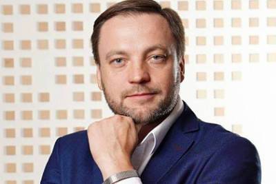 Владимир Зеленский - Арсен Аваков - Денис Монастырский - Зеленский нашел замену Авакову - lenta.ru - Украина