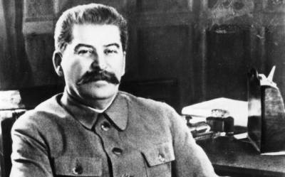 Иосиф Сталин - Борис Бажанов: как личный секретарь Сталина стал предателем - russian7.ru - Франция