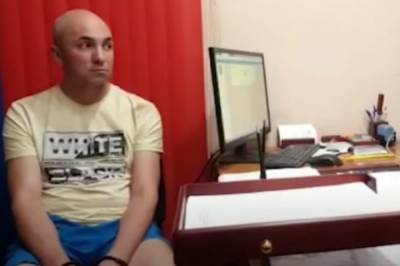 Житель Иркутска рассказал, почему угрожал выбросить ребёнка с балкона - aif.ru - Россия - Иркутск
