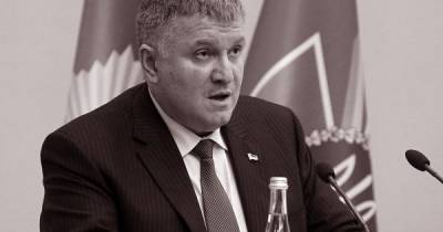 Неочікувана заява Авакова про відставку - 24tv.ua