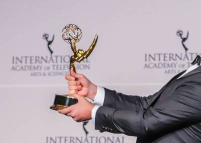 Стали известны номинанты Emmy - tvc.ru - Париж