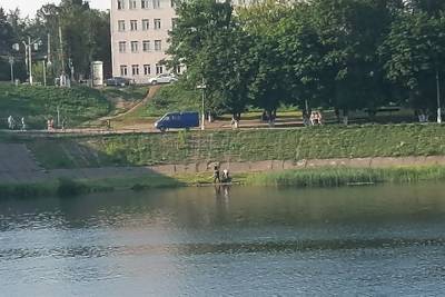 В Твери мужчина ушел ночью из дома и утонул в Волге - tver.mk.ru - Россия - Тверь - Тверская обл.