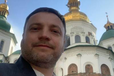Владимир Зеленский - Арсен Аваков - Денис Монастырский - Зеленский предложил депутата Дениса Монастырского на пост главы МВД Украины - mk.ru - Украина