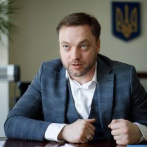 Владимир Зеленский - Денис Монастырский - Александр Качура - Зеленский предложил кандидата на должность главы МВД - reporter-ua.com - Украина