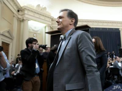 Борис Ельцин - Джордж Кент - Россия не выполнила своих обязательств ни по Приднестровью, ни по Донбассу – представитель США в Украине - gordonua.com - Россия - США - Украина - Крым - Луганская обл. - Молдавия - Приднестровье - Донбасс - Донецкая обл.