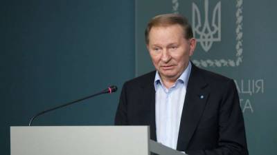 Леонид Кучма - Кучма рассказал об обмане украинцев перед референдумом в 1991 году - iz.ru - Россия - Украина - Израиль