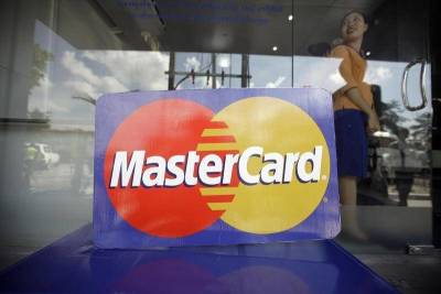 Mastercard и Verizon заключили партнерство в сфере бесконтактных платежей 5G - smartmoney.one - Reuters
