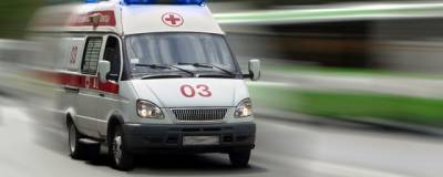 Самарские медики отказались везти умирающего ребенка в больницу со словами: «Мы не грузоперевозка» - runews24.ru - Самара - Самарская обл.