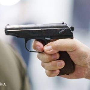 В кафе в Харьковской области произошла стрельба с поножовщиной - reporter-ua.com - Харьковская обл. - Нападение