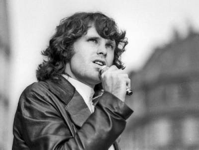 Оливер Стоун - 50 лет последнему альбому The Doors с Джимом Мориссоном - argumenti.ru - Англия - Лос-Анджелес