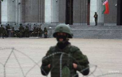 В Беларуси силовики снова пришли с обысками к журналистам - korrespondent.net - Украина - Белоруссия - Гомель