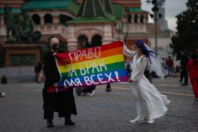 Вячеслав Володин - Михаил Ходорковский - ЕСПЧ обязал Россию легализовать гей-браки. Какие будут... - politnavigator.net - Россия