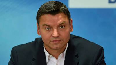 Роман Орещук - Орещук уверен, что доходы топ-клубов РПЛ серьёзно возрастут после реформы - russian.rt.com
