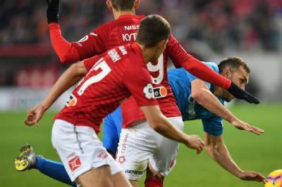 В РФС рассказали о революции в российском футболе - sport.ru - Австрия - Россия - Бельгия - Дания - Голландия
