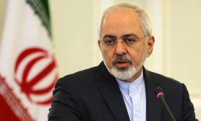 Мохаммад Джавад - Зариф подчеркнул приверженность Ирана диалогу - trend.az - Иран - Тегеран
