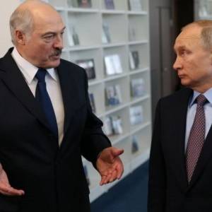 Владимир Путин - Дмитрий Песков - Александр Лукашенко - Лукашенко договорился с Путиным о цене на газ и кредитах для Беларуси - reporter-ua.com - Москва - Россия - Белоруссия - Минск
