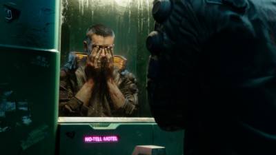 CD PR выпустит крупнейшее обновление для Cyberpunk 2077 с момента выхода игры - inforeactor.ru